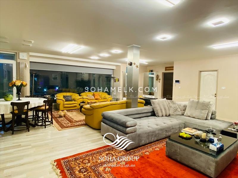 فروش باغ ویلای فوق العاده زیبا و رویایی در حوالی شهریار