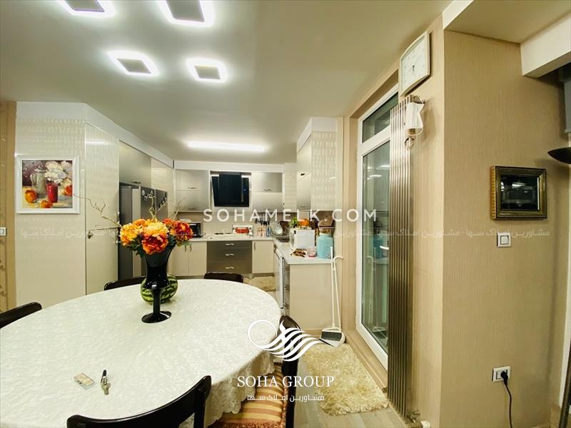 فروش باغ ویلای فوق العاده زیبا و رویایی در حوالی شهریار