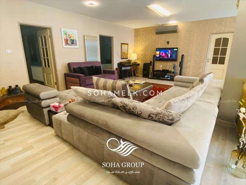 فروش باغ ویلای فوق العاده زیبا و رویایی در حوالی شهریار