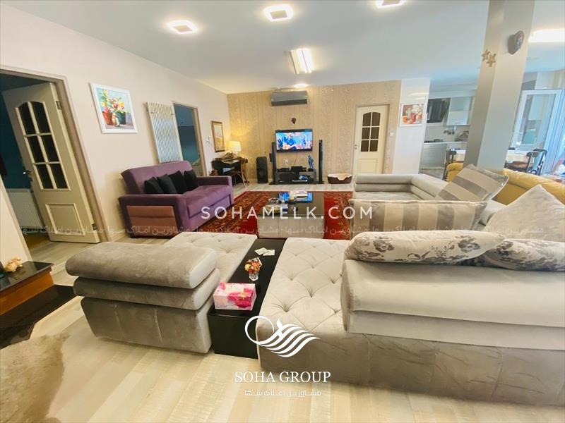 فروش باغ ویلای فوق العاده زیبا و رویایی در حوالی شهریار