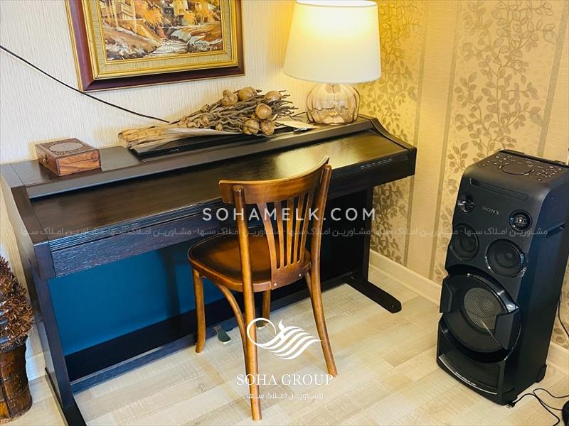 فروش باغ ویلای فوق العاده زیبا و رویایی در حوالی شهریار