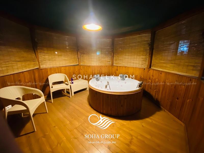 فروش باغ ویلای فوق العاده زیبا و رویایی در حوالی شهریار