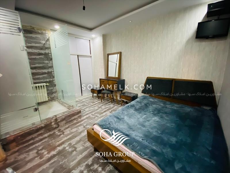 فروش باغ ویلای مجلل و باشکوه در شهریار 