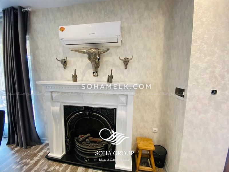 فروش باغ ویلای مجلل و باشکوه در شهریار 