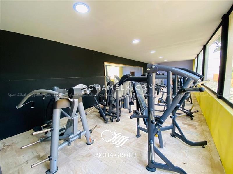 فروش باغ ویلای مجلل و باشکوه در شهریار 