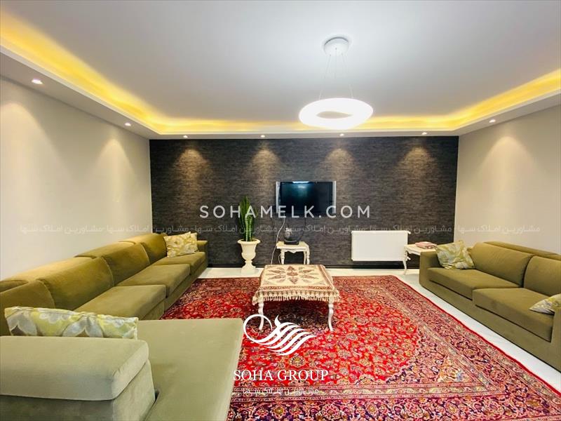 فروش باغ ویلا فوق العاده به قیمت در کهنز شهریار 