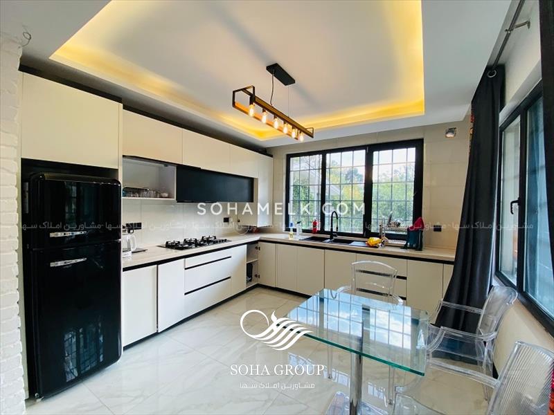 فروش باغ ویلا فوق العاده به قیمت در کهنز شهریار 