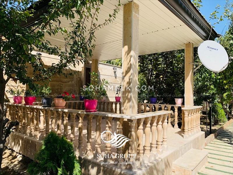 باغ ویلای دوبلکس در لم آباد ملارد 