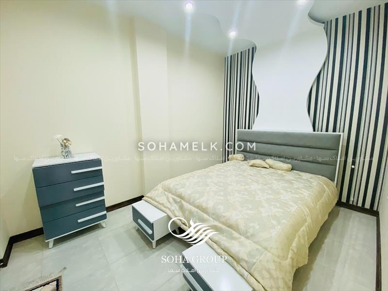 فروش باغ ویلا ی لوکس و زیبا در ملارد ویلای جنوبی 