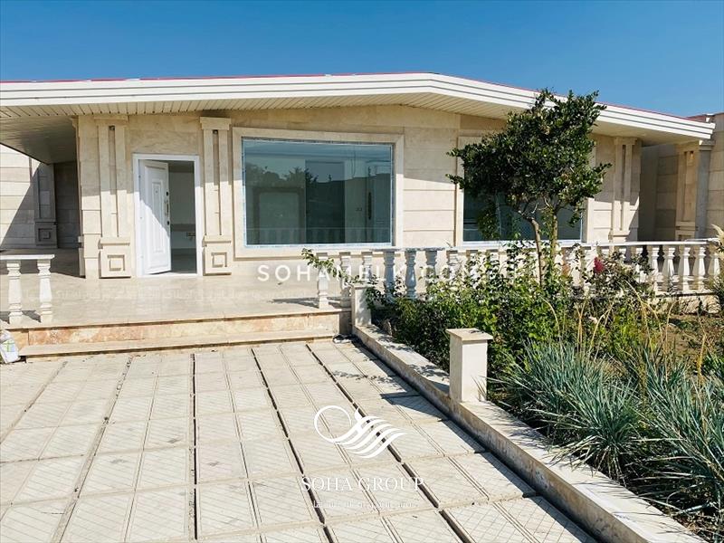 فروش باغ ویلا در محدوده خوشنام ملارد 