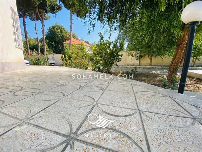 فروش باغ ویلای دوبلکس در زیبادشت مرکزی محمدشهر