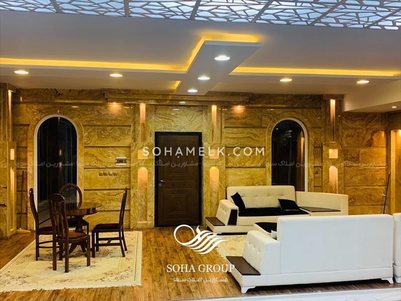 فروش باغ ویلا با استخر سرپوشیده و روباز در ابراهیم آباد شهریار 