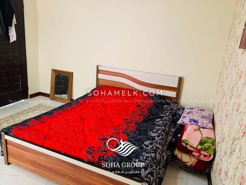 فروش باغ ویلای نقلی در قشلاق ملارد 