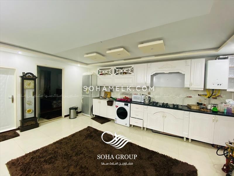 فروش باغ ویلای لوکس و نقلی  در کردزار شهریار