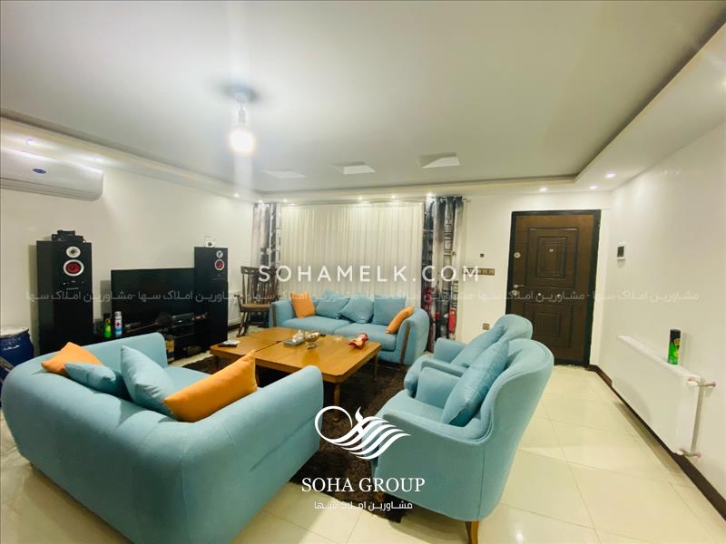 فروش باغ ویلای لوکس و نقلی  در کردزار شهریار