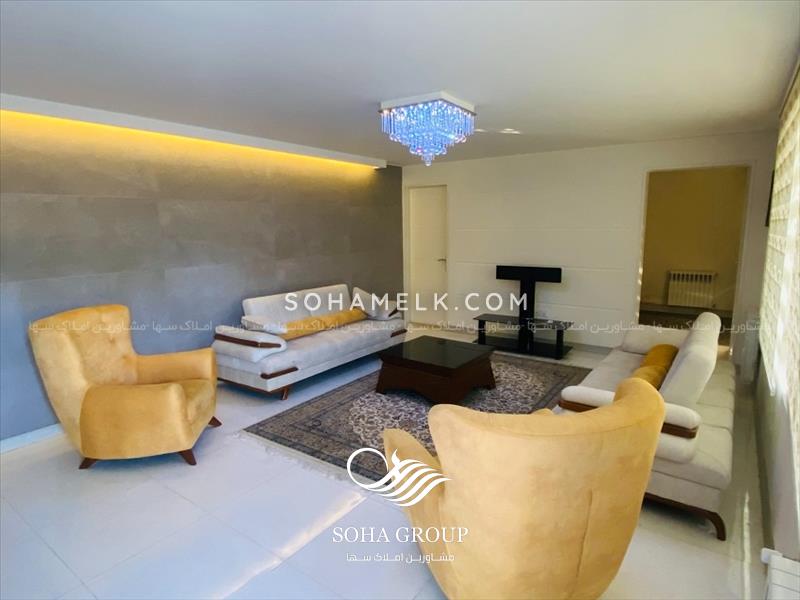 فروش باغ ویلا  2400 متری در یوسف آباد قوام صفادشت 