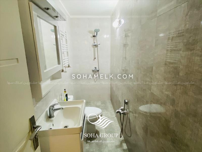 فروش باغ ویلا  2400 متری در یوسف آباد قوام صفادشت 