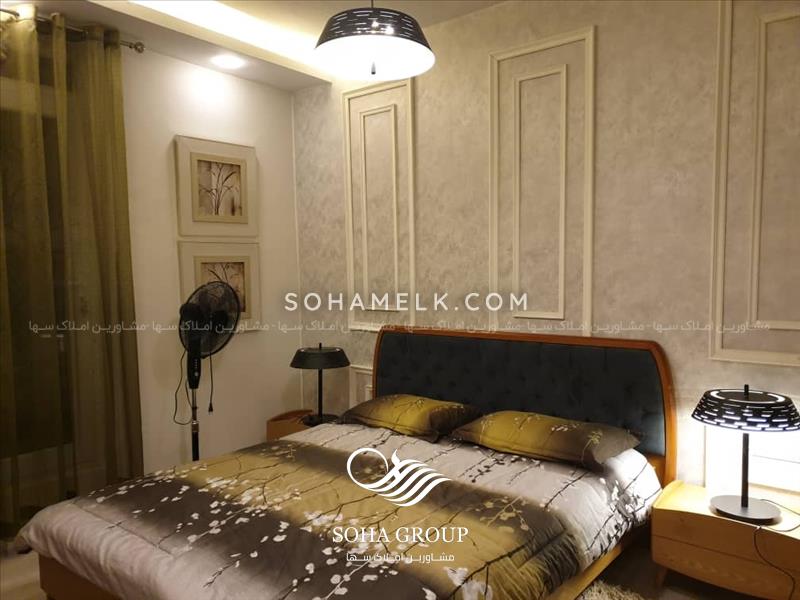 فروش باغ ویلای دوبلکس در دهکده باغ ویلای کردزار شهریار 