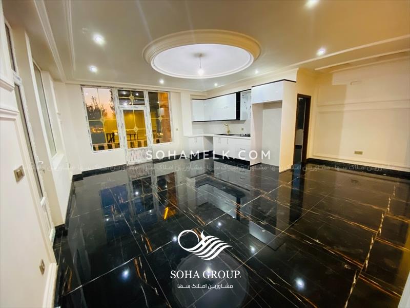 فروش باغ ویلای سوپر لاکچری در کردامیر شهریار 