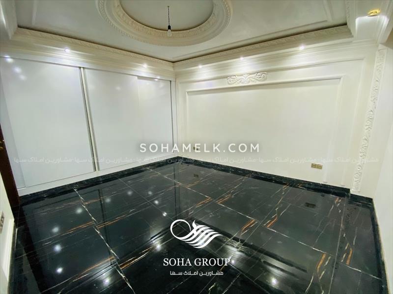 فروش باغ ویلای سوپر لاکچری در کردامیر شهریار 