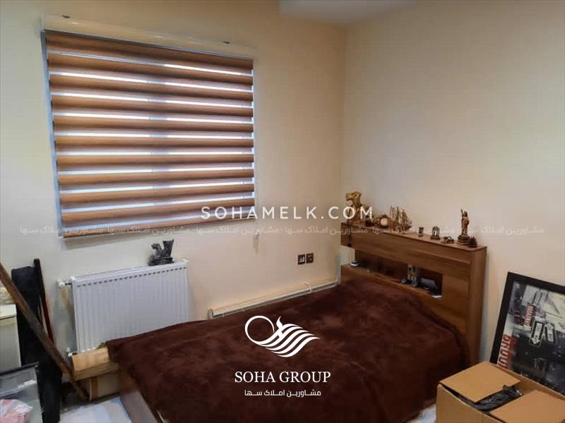 820 متر باغ ویلای لوکس در کردزار شهریار 