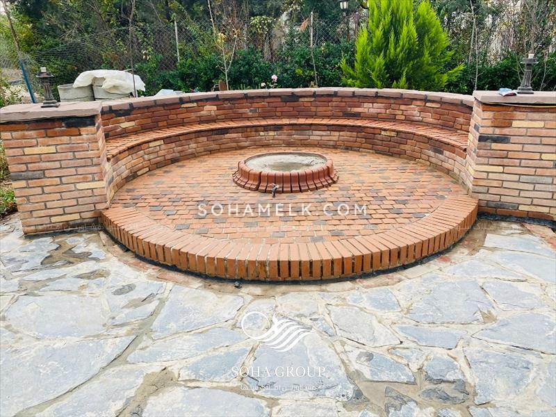 فروش باغ ویلا در عیانی ترین شهرک ویلایی شهریار و ملارد 