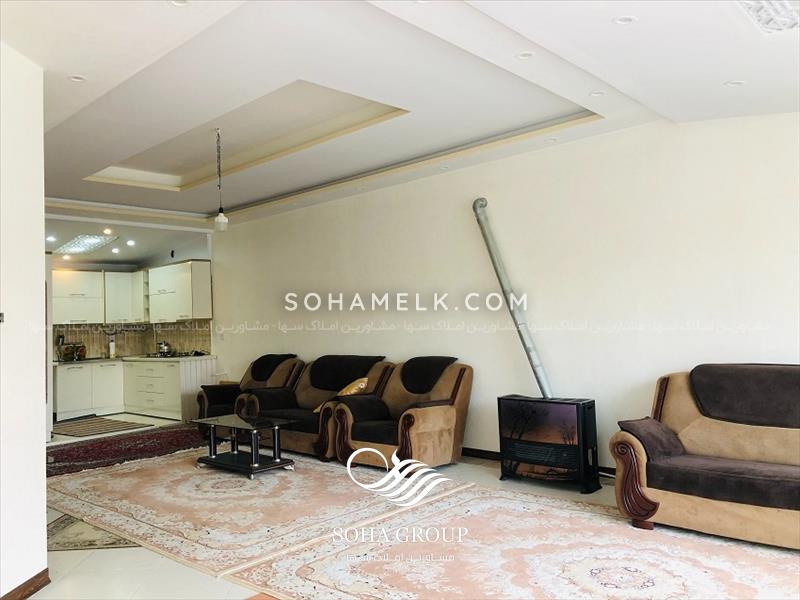 فروش باغ ویلا در قلعه فرامرزیه خوشنام ملارد 