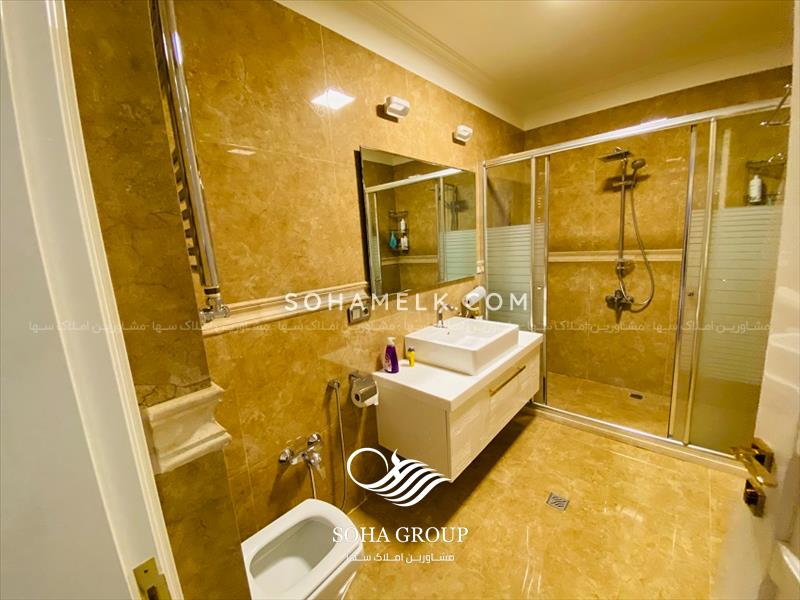 زیباترین و لوکسترین عمارت ویلایی محمدشهر کرج 