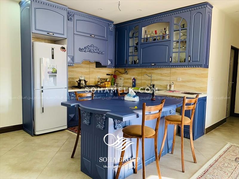 فروش باغ ویلای نقلی در اسفند آباد ملارد 