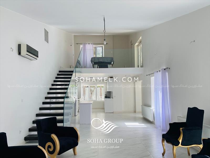 فروش باغ ویلا در شهرک ویلایی برند و فاخر زیبادشت 