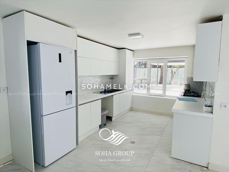 فروش باغ ویلا در شهرک ویلایی برند و فاخر زیبادشت 