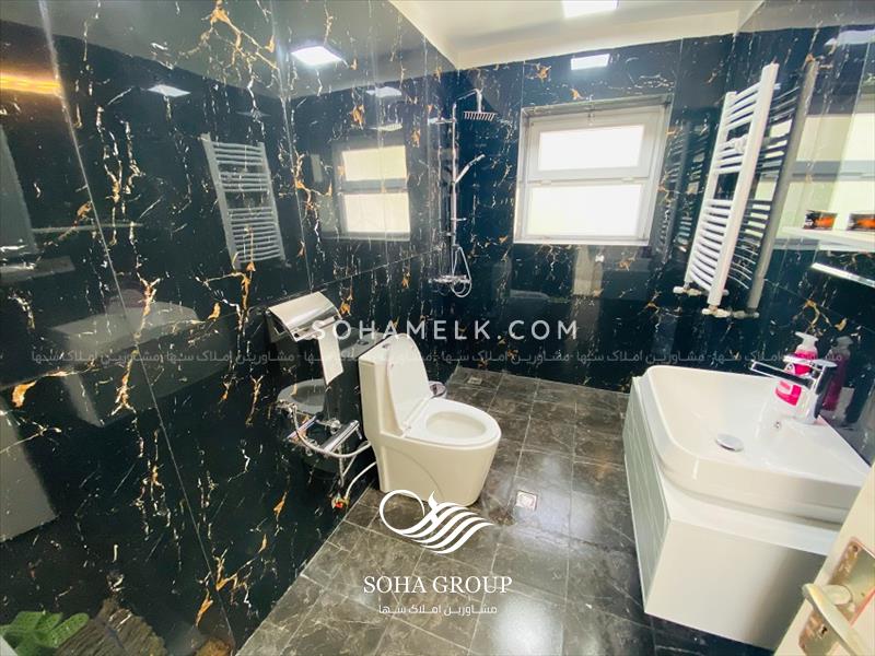 فروش باغ ویلا در شهرک ویلایی برند و فاخر زیبادشت 