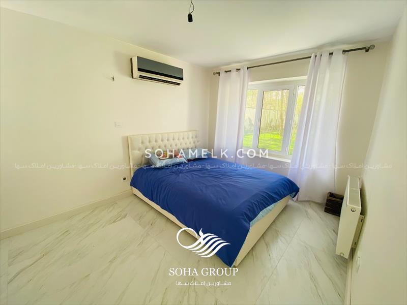 فروش باغ ویلا در شهرک ویلایی برند و فاخر زیبادشت 