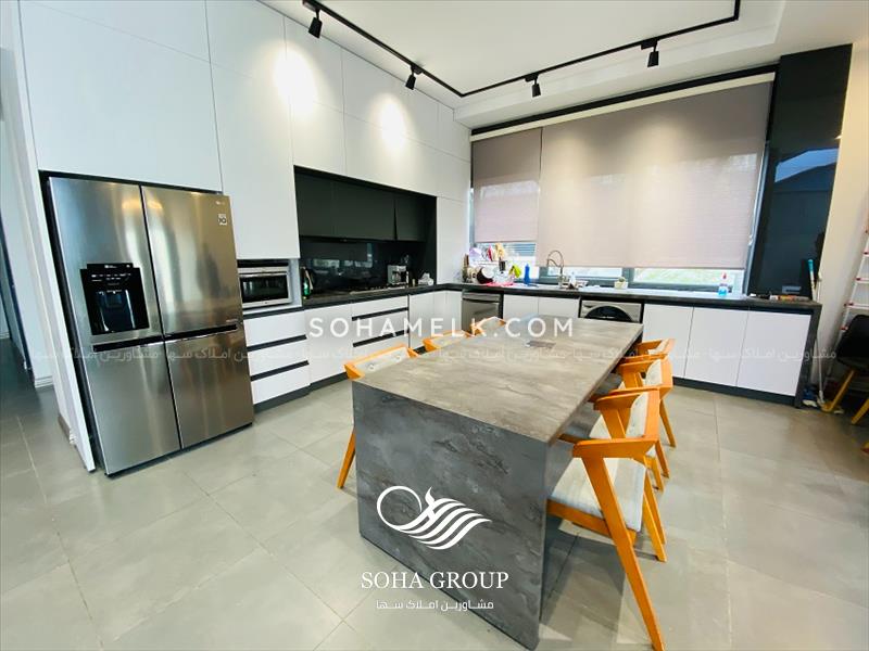 فروش باغ ویلای خاص و مدرن در محمد شهر 