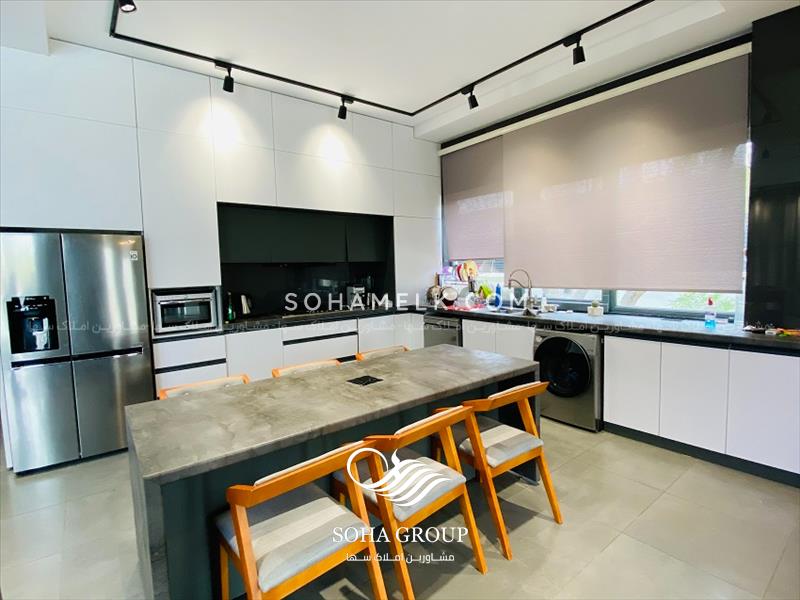 فروش باغ ویلای خاص و مدرن در محمد شهر 