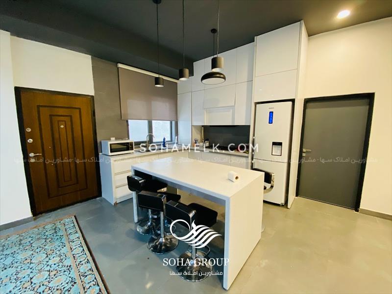 فروش باغ ویلای خاص و مدرن در محمد شهر 