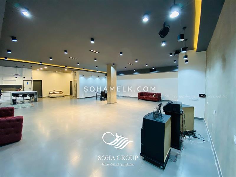 فروش باغ ویلای خاص و مدرن در محمد شهر 