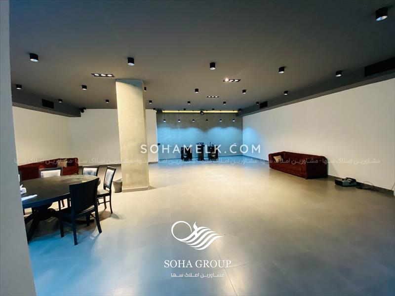 فروش باغ ویلای خاص و مدرن در محمد شهر 