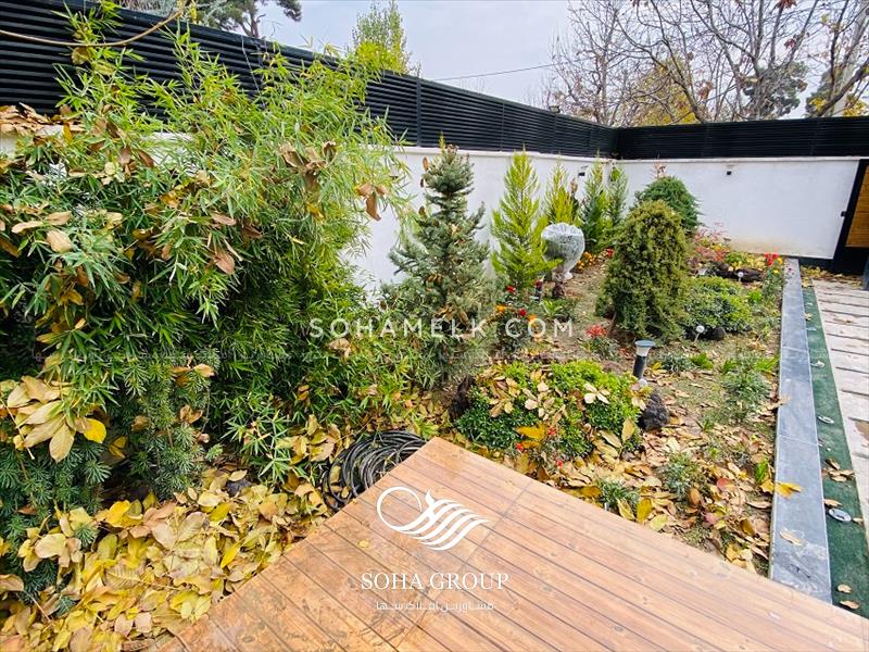 فروش باغ ویلای خاص و مدرن در محمد شهر 