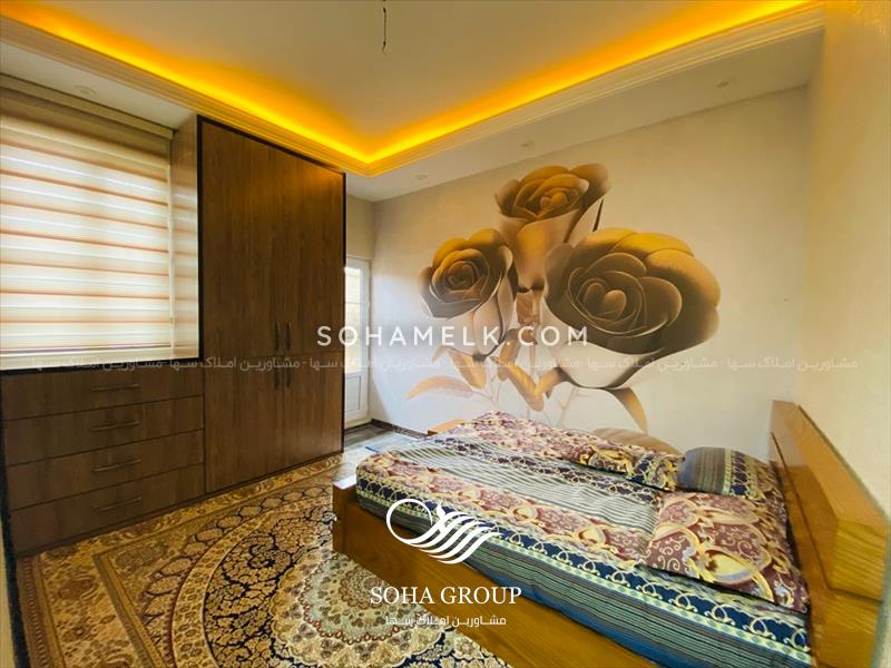 فروش باغ ویلای لوکس و نوساز در محدوده ملارد 