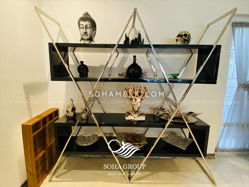 فروش باغ ویلای لوکس و دلنشین در محمدشهر کرج 