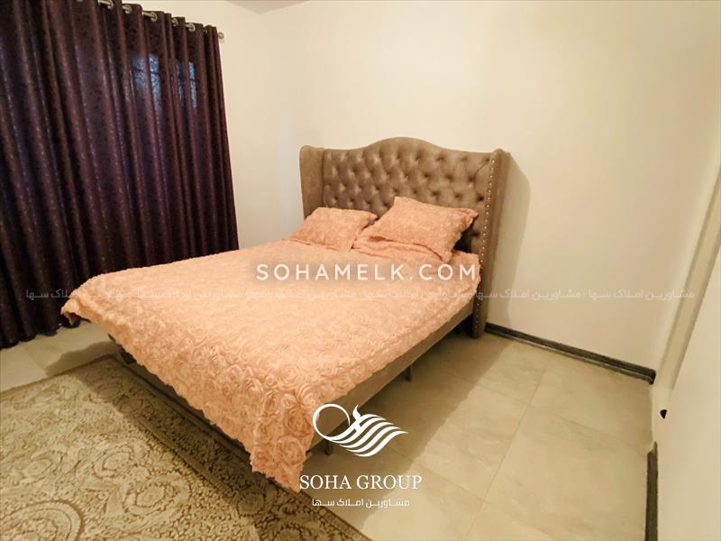 فروش باغ ویلای لوکس و دلنشین در محمدشهر کرج 