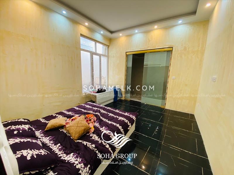 فروش باغ ویلا ی لوکس و نوساز در حومه شهر ملارد 