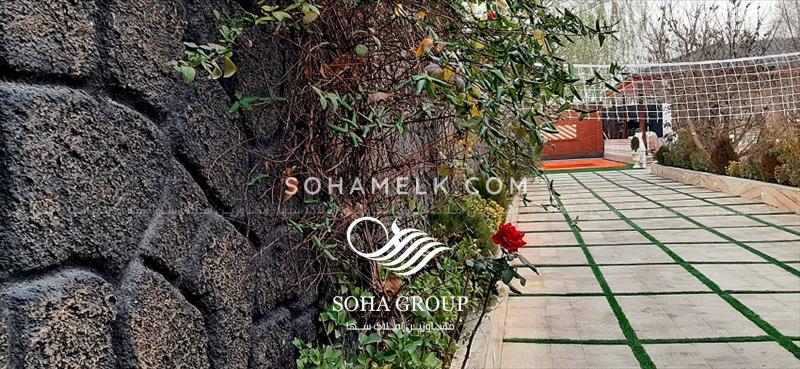 خرید و فروش باغ ویلا در دینار آباد شهریار 