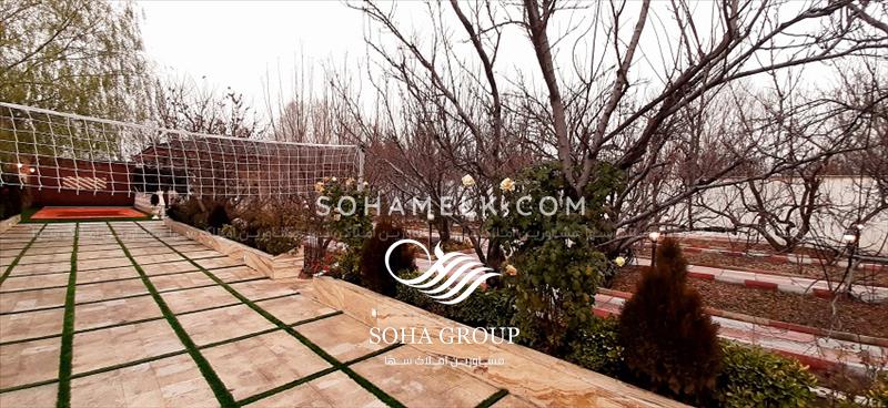 خرید و فروش باغ ویلا در دینار آباد شهریار 