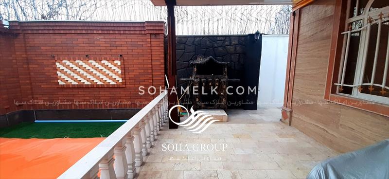 خرید و فروش باغ ویلا در دینار آباد شهریار 