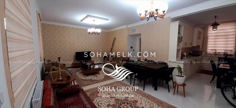 خرید و فروش باغ ویلا در دینار آباد شهریار 