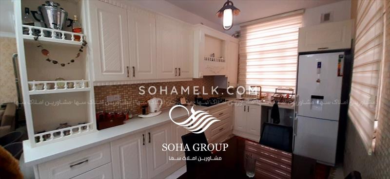 خرید و فروش باغ ویلا در دینار آباد شهریار 