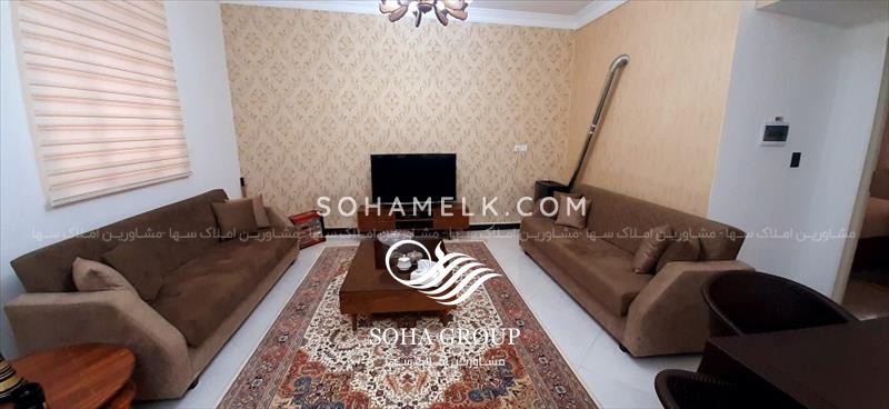 خرید و فروش باغ ویلا در دینار آباد شهریار 