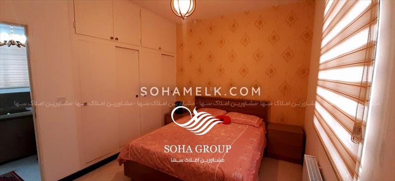 خرید و فروش باغ ویلا در دینار آباد شهریار 